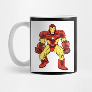 Iorn Man Mug